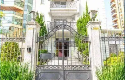 Apartamento com 2 quartos para alugar na Praça Visconde de Sousa Fontes, Parque da Mooca, São Paulo
