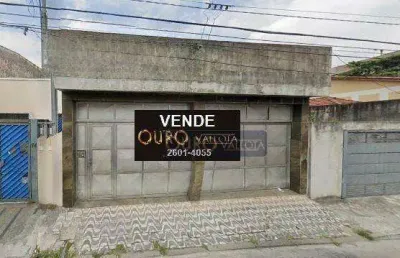 Casa com 4 dormitórios à venda, 150 m² por r$ 990.000,00 - vila prudente - são paulo/sp