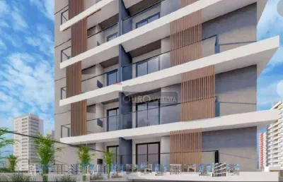 Apartamento com 2 quartos à venda na Rua São Bernardo, Cidade Mãe do Céu, São Paulo