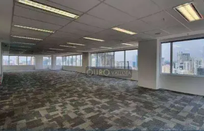 Sala comercial para alugar na Rua Álvaro Anes, Pinheiros, São Paulo