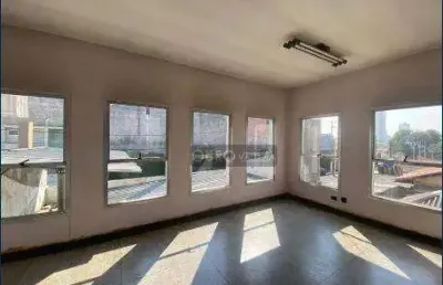 Prédio para alugar, 578 m² por r$ 10.883,00/mês - vila formosa - são paulo/sp