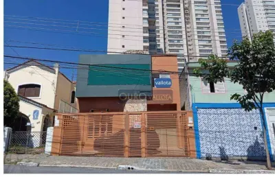Prédio à venda na Rua Itabaiana, Belenzinho, São Paulo