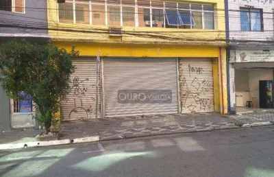 Prédio para alugar na Rua Doutor Ricardo Gonçalves, Brás, São Paulo