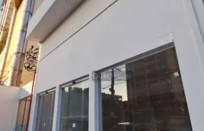Loja para alugar, 365 m² por r$ 35.730/mês -  mooca/sp