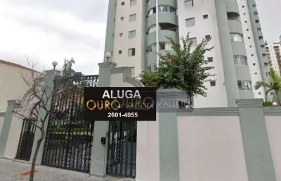 Apartamento com 3 dormitórios para alugar, 97 m² por r$ 4.786,55/mês - mooca - são paulo/sp