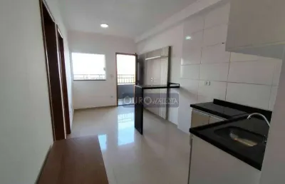 Apartamento com 2 quartos para alugar na Rua Ourinhos, Mooca, São Paulo