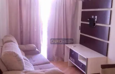 Apartamento com 3 quartos para alugar na Rua Arnaldo Cintra, Tatuapé, São Paulo