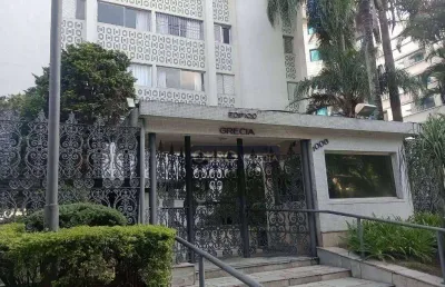 Apartamento com 2 quartos para alugar na Avenida Paes de Barros, Mooca, São Paulo