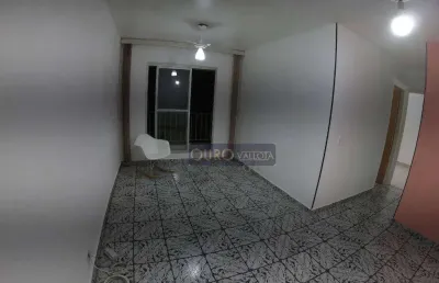 Apartamento com 2 quartos à venda na Rua Ibitirama, Vila Prudente, São Paulo