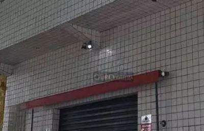 Salão para alugar, 80 m² por r$ 5.030,00/mês - carrão - são paulo/sp