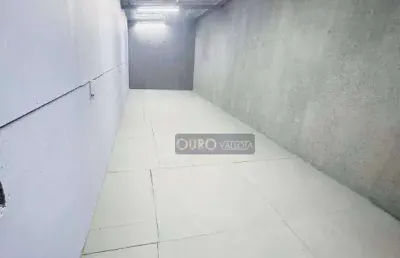 Sala comercial com 2 salas para alugar na Rua Dante Alighieri, Vila Prudente, São Paulo