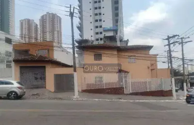 Sobrado com 2 dormitórios à venda, 140 m² por r$ 800.000,00 - tatuapé - são paulo/sp