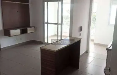 Apartamento com 2 quartos para alugar na Rua João Soares, Água Rasa, São Paulo