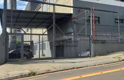 Barracão / Galpão / Depósito para alugar na Rua Forte da Ribeira, Parque São Lourenço, São Paulo