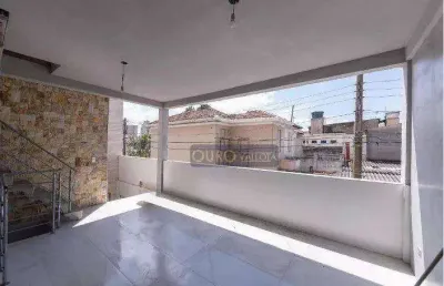 Casa com 2 quartos para alugar na Rua Taquarytinga, Alto da Mooca, São Paulo