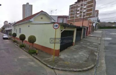 Casa comercial à venda na Rua João Borba, Mooca, São Paulo