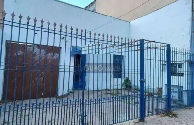 Casa com 6 quartos à venda na Rua França Carvalho, Alto da Mooca, São Paulo