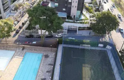 Apartamento para alugar, 67 m² por r$ 3.736,00/mês - vila regente feijó - são paulo/sp