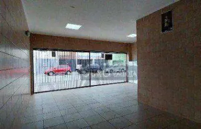 Casa com 4 quartos à venda na Rua Doutor João Batista de Lacerda, Mooca, São Paulo
