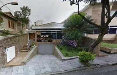 Casa com 4 dormitórios à venda, 384 m² por r$ 2.120.000,00 - mooca - são paulo/sp