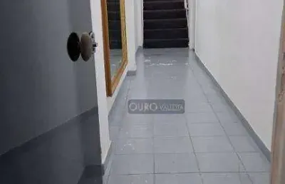 Sobrado à venda, 216 m² por r$ 1.800.000 - ipiranga - são paulo/sp