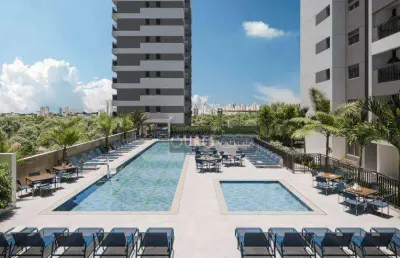 Apartamento com 3 quartos à venda na Avenida Vila Ema, Vila Ema, São Paulo