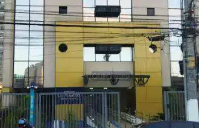 Sala comercial para alugar na Rua do Oratório, Alto da Mooca, São Paulo
