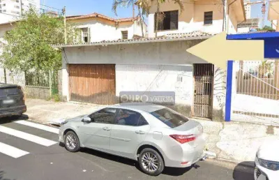 Sobrado com 5 dormitórios à venda, 340 m² por r$ 3.800.000 - tatuapé - são paulo/sp