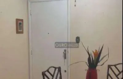 Apartamento com 1 quarto à venda na Avenida Embaixador Pedro de Toledo, Gonzaguinha, São Vicente