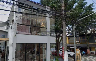 Prédio para alugar, 200 m² por r$ 17.000/mês - tatuapé - são paulo/sp