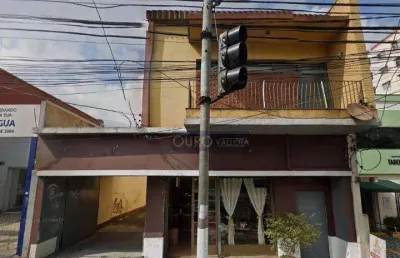 Sobrado à venda, 323 m² por r$ 3.000.000 - mooca - são paulo/sp