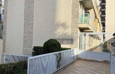 Sobrado com 3 dormitórios para alugar, 120 m² por r$ 5.500/mês - anália franco - são paulo/sp
