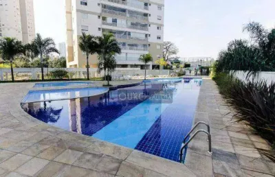 Apartamento com 3 quartos à venda na Avenida Professor Luiz Ignácio Anhaia Mello, Vila Prudente, São Paulo