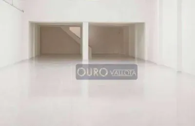 Prédio para alugar na Alameda Santo Amaro, Santo Amaro, São Paulo