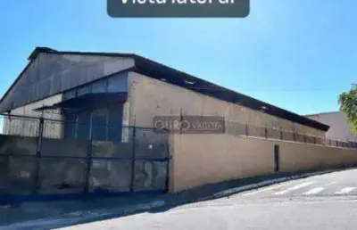 Barracão / Galpão / Depósito com 9 salas à venda na Avenida Galera, Cangaíba, São Paulo