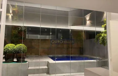 Cobertura com 3 quartos à venda na Rua Marina Crespi, Mooca, São Paulo