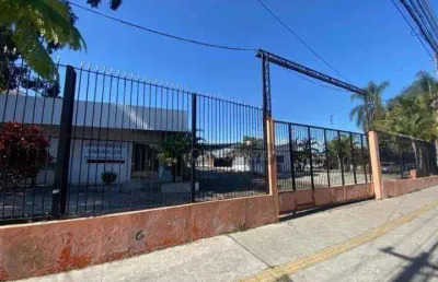 Galpão para alugar, 1900 m² em terreno de 3.680 m²- vila guilherme /sp