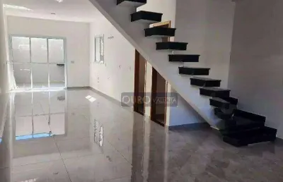 Sobrado com 3 dormitórios para alugar, 114 m² por r$ 7.000,00/mês - tatuapé - são paulo/sp