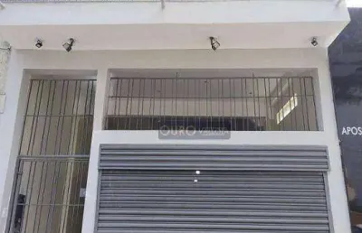 Sobrado com 4 dormitórios para alugar, 248 m² por r$ 10.094,44/mês - mooca - são paulo/sp