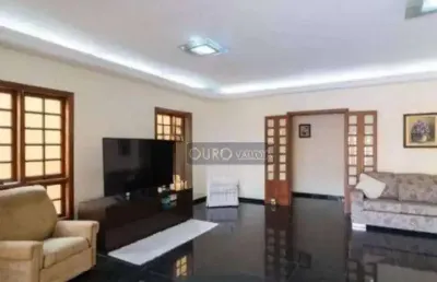 Sobrado com 4 dormitórios para alugar, 320 m² por r$ 12.000,00/mês - parque da mooca - são paulo/sp