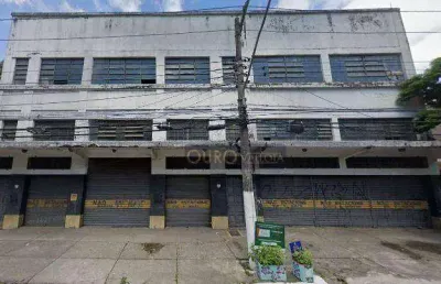 Prédio à venda, 2461 m² por r$ 13.000.000 - mooca - são paulo/sp