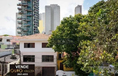 Sobrado com 4 dormitórios à venda, 385 m² por r$ 1.600.000,00 - mooca - são paulo/sp