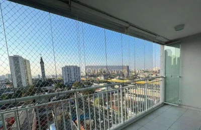 Apartamento com 1 quarto para alugar na Rua Dois de Julho, Ipiranga, São Paulo