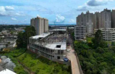 Barracão / Galpão / Depósito para alugar na Rua Tomoichi Shimizu, Colônia (Zona Leste), São Paulo
