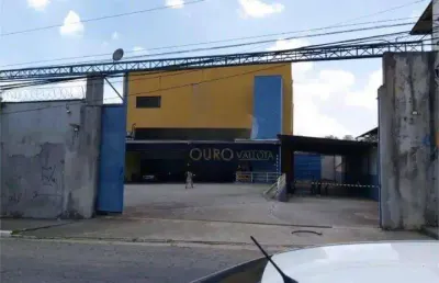 Barracão / Galpão / Depósito à venda na Rua Adelino de Almeida Castilho, Tatuapé, São Paulo