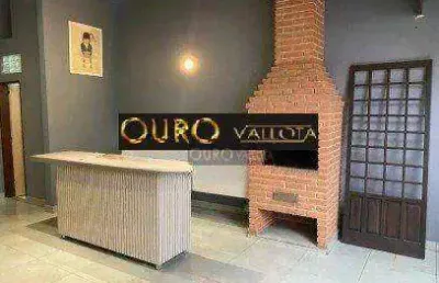 Casa com 3 quartos à venda na Rua Piraçununga, Parque da Mooca, São Paulo