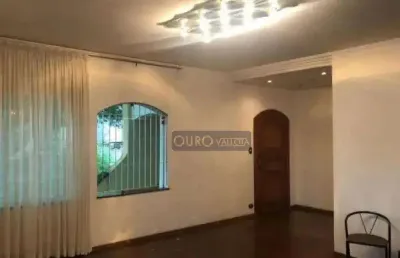 Sobrado com 4 dormitórios à venda, 316 m² por r$ 1.980.000 - mooca - são paulo/sp