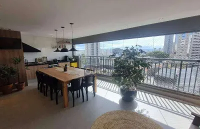 Apartamento com 3 quartos à venda na Rua Madre de Deus, Mooca, São Paulo