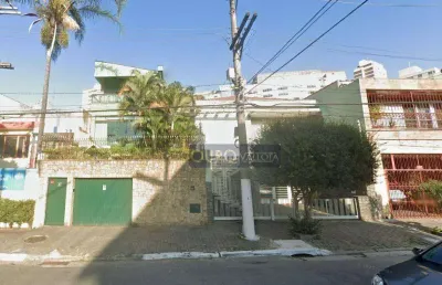 Sobrado com 3 dormitórios para alugar, 290 m² por r$ 11.261,65/mês - mooca - são paulo/sp