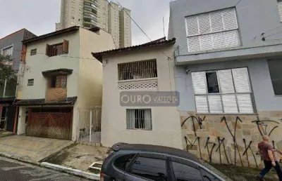 Sobrado com 4 dormitórios para alugar, 149 m² por r$ 6.549,21/mês - mooca - são paulo/sp